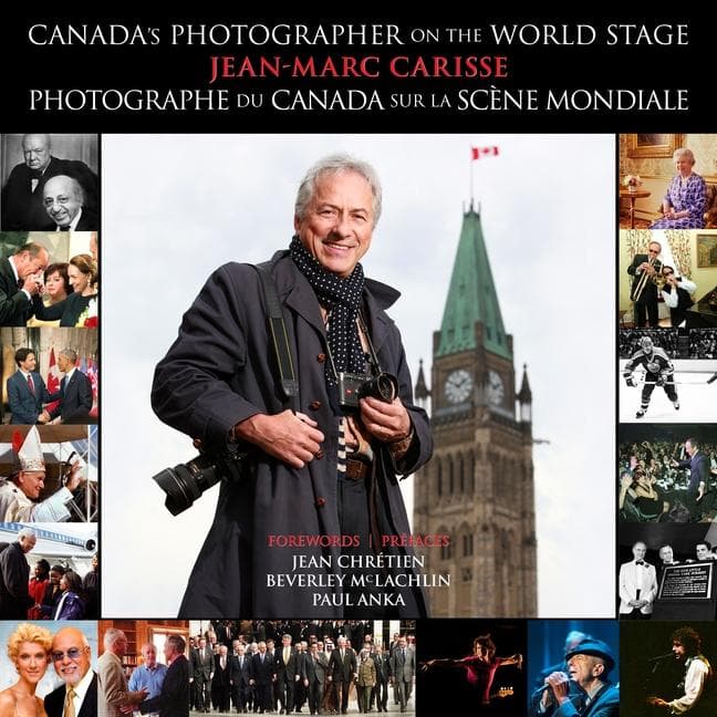 Canada's Photographer L Photographe Du Canada