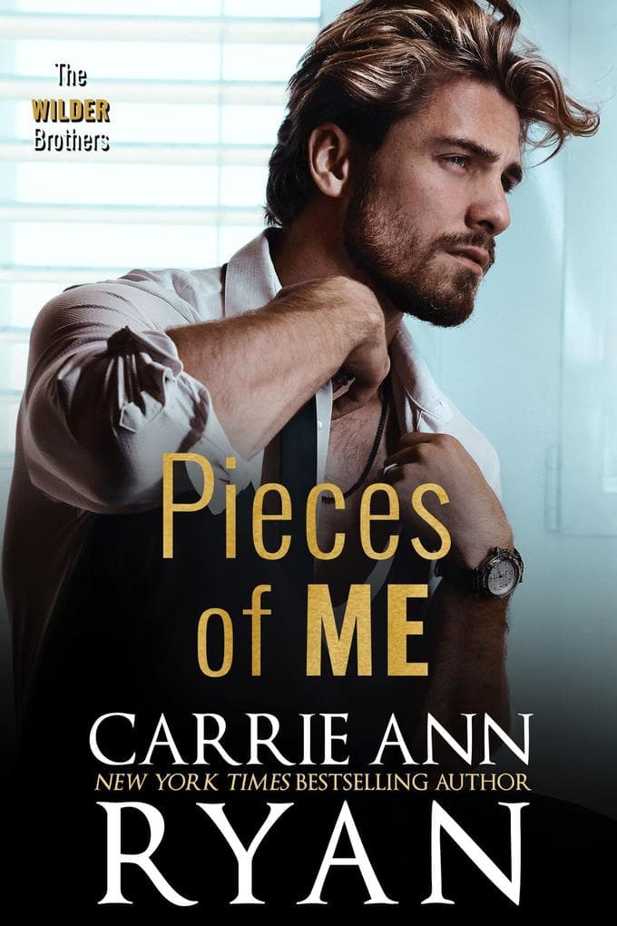 Pieces of Me (The Wilder Brothers, #9)