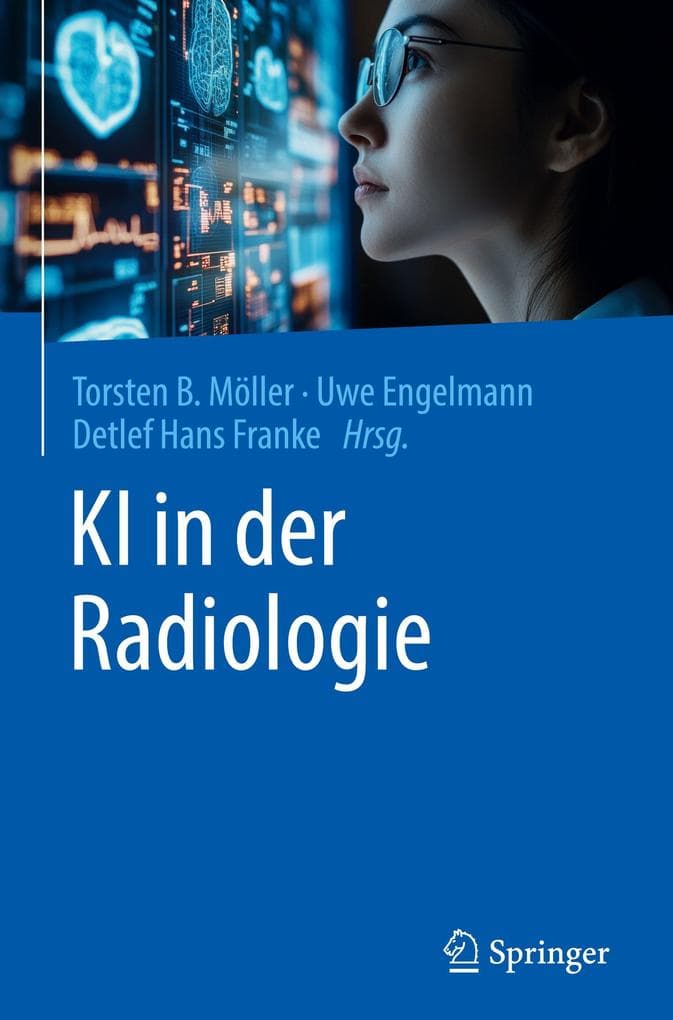 KI in der Radiologie