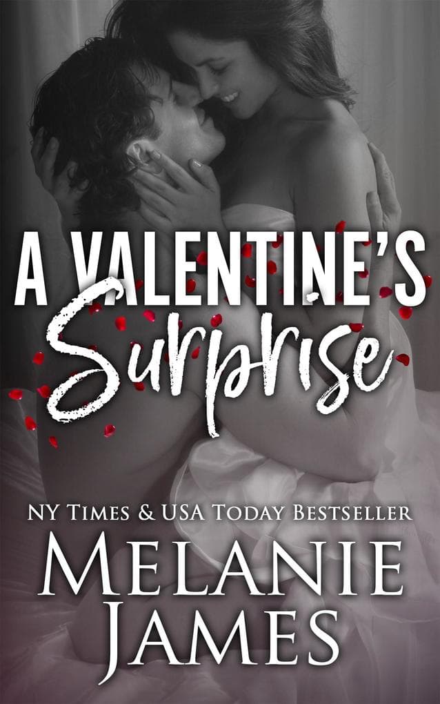 A Valentine's Surprise (Riverton Romance, #1)
