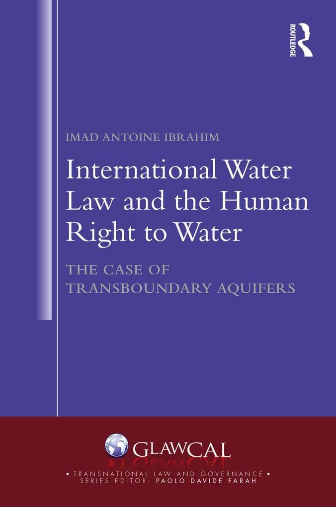 International Water Law and the Human Right to Water