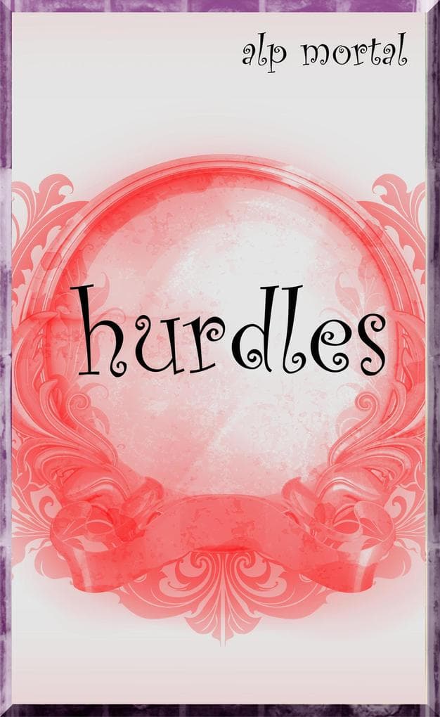 Hurdles (Chance Encounters, #1)