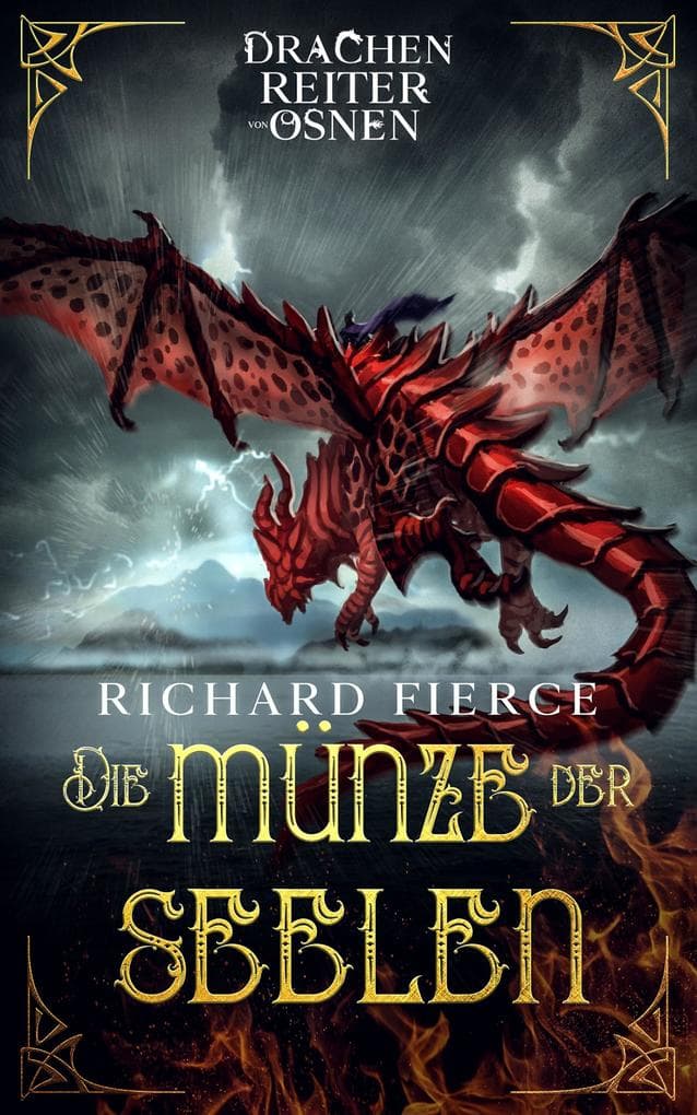 Die Münze der Seelen
