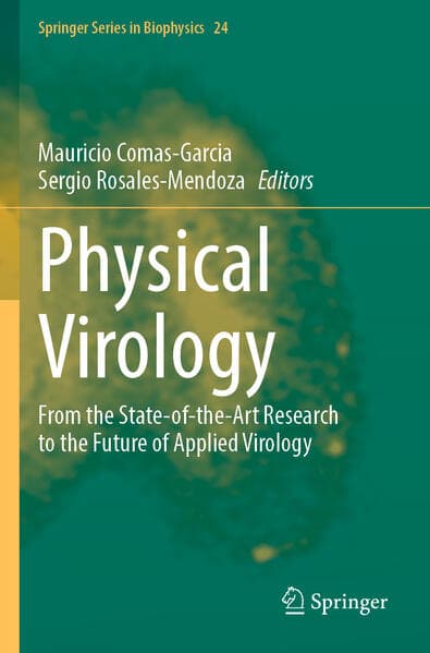 Physical Virology