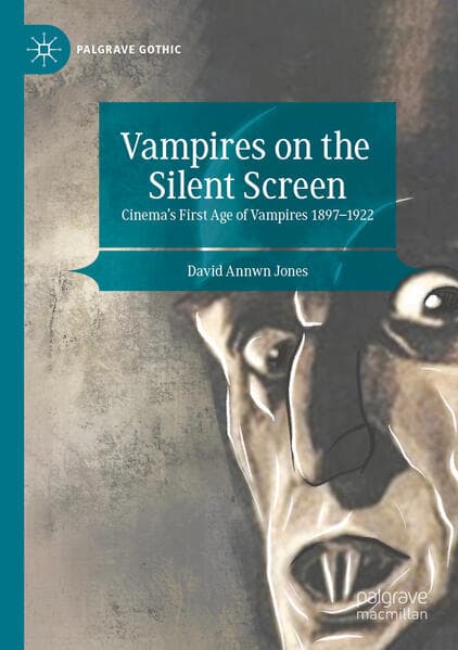 Vampires on the Silent Screen