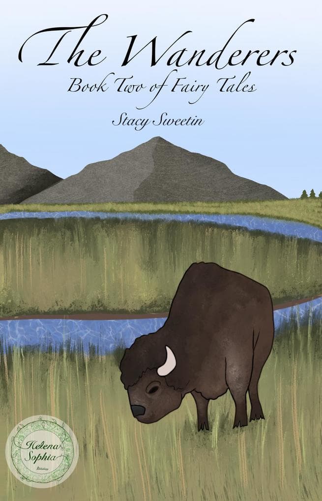 The Wanderers (Fairy Tales, #2)