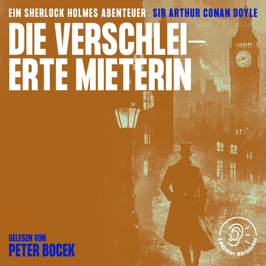 Die verschleierte Mieterin