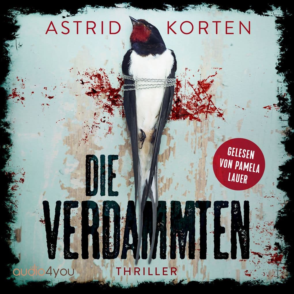 Die Verdammten