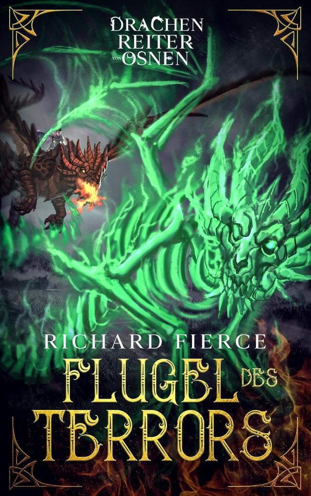 Flügel des Terrors