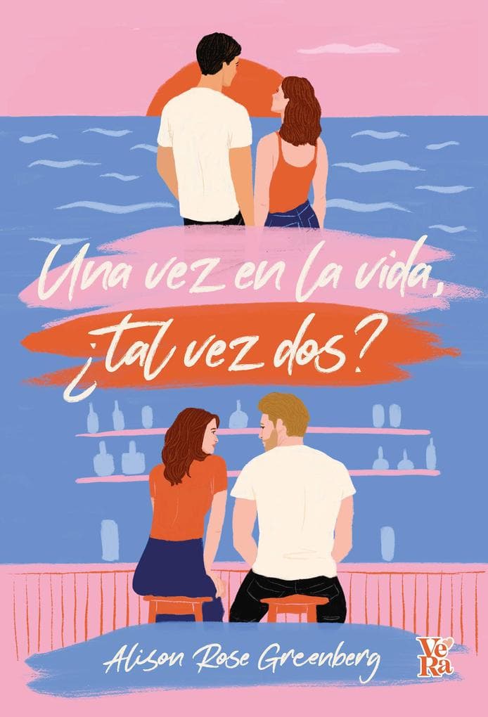 Una vez en la vida, tal vez dos?
