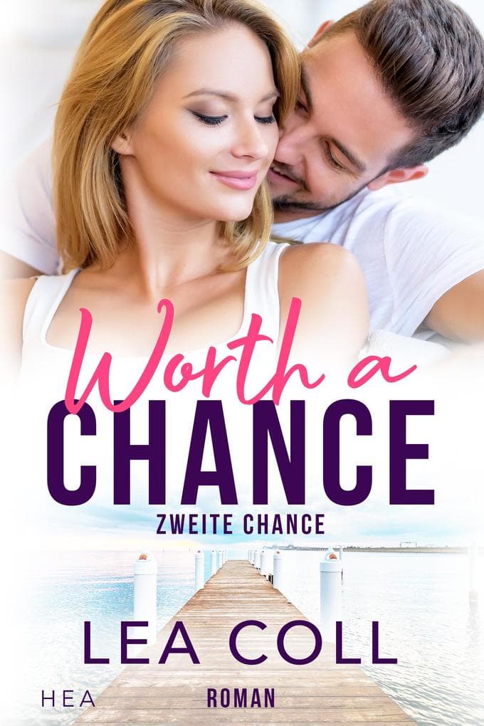 Zweite Chance-Worth a Chance
