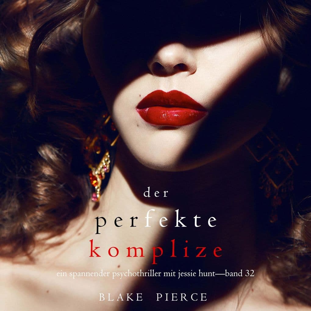 Der Perfekte Komplize (Ein spannender Psychothriller mit Jessie HuntBand Zweiunddreißig)