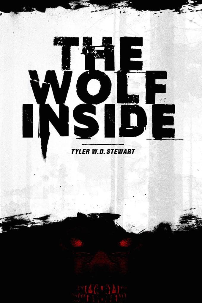 The Wolf Inside (The Wild Hunt, #1)