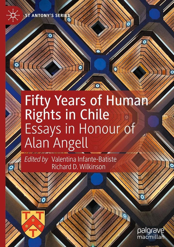 Fifty Years of Human Rights in Chile