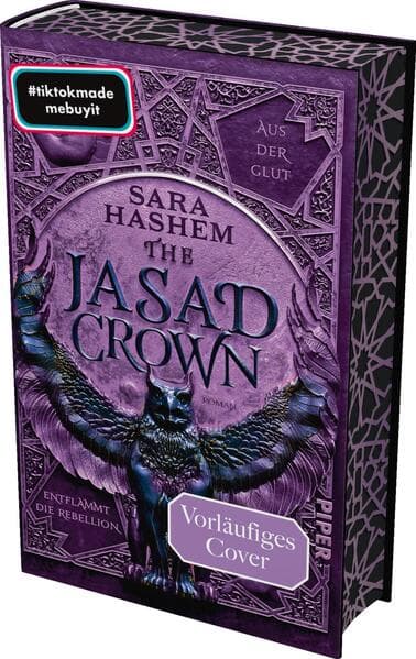 The Jasad Crown