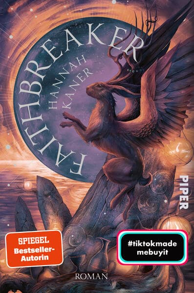 Faithbreaker