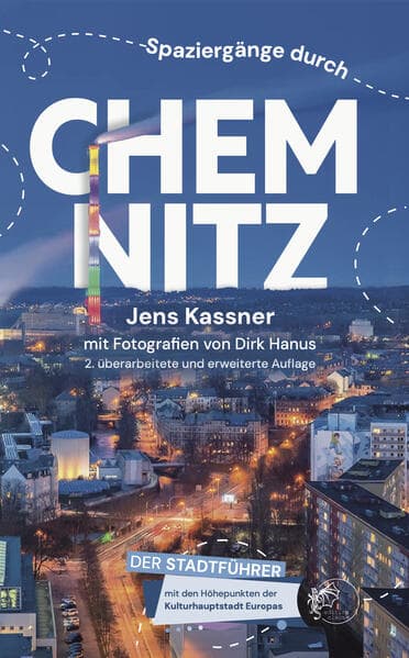 Spaziergänge durch Chemnitz