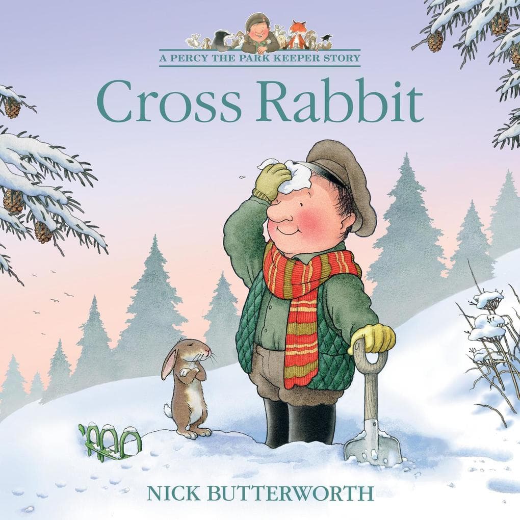 Cross Rabbit