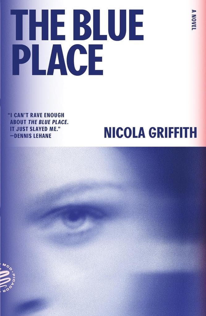 The Blue Place