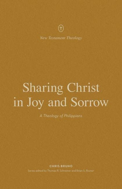 Sharing Christ in Joy and Sorrow