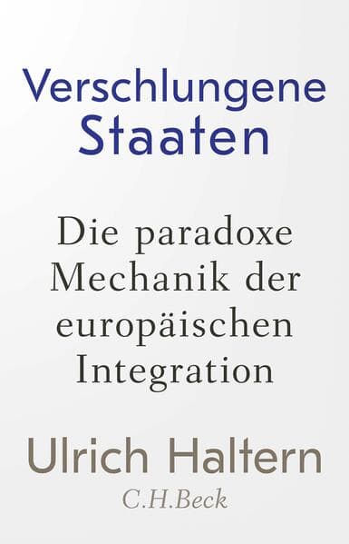 Verschlungene Staaten