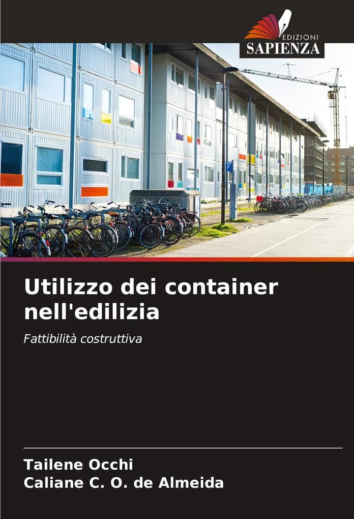 Utilizzo dei container nell'edilizia