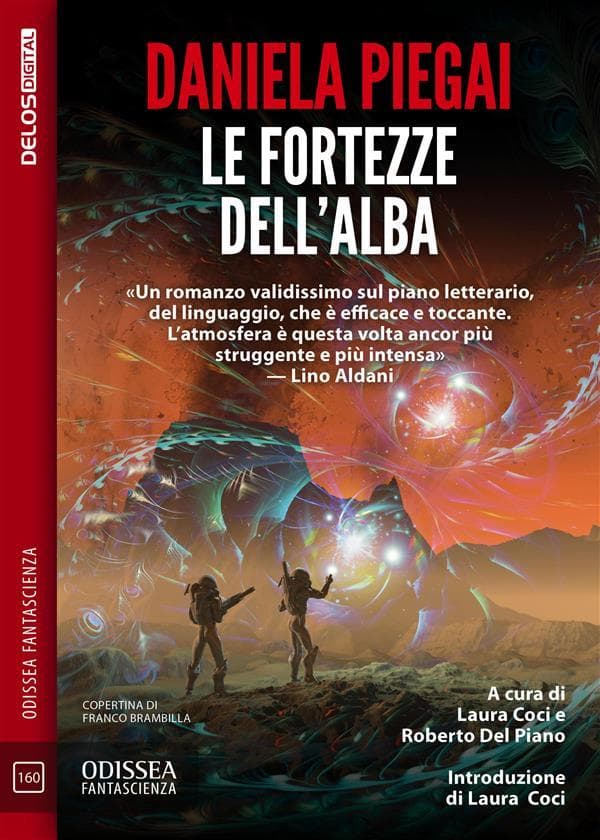 Le fortezze dell'alba