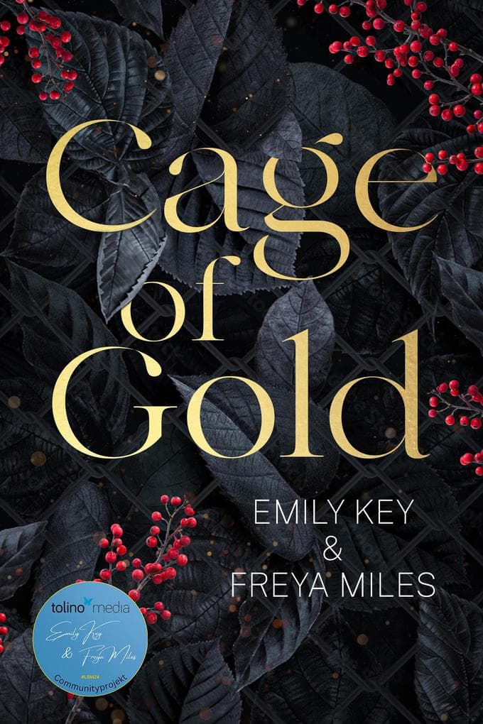 Cage of Gold