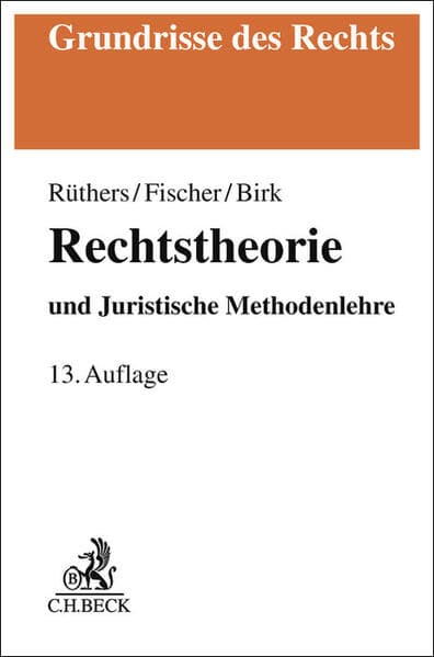 Rechtstheorie
