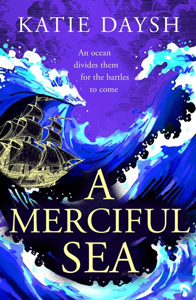 A Merciful Sea