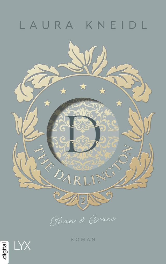 The Darlington - Ethan & Grace