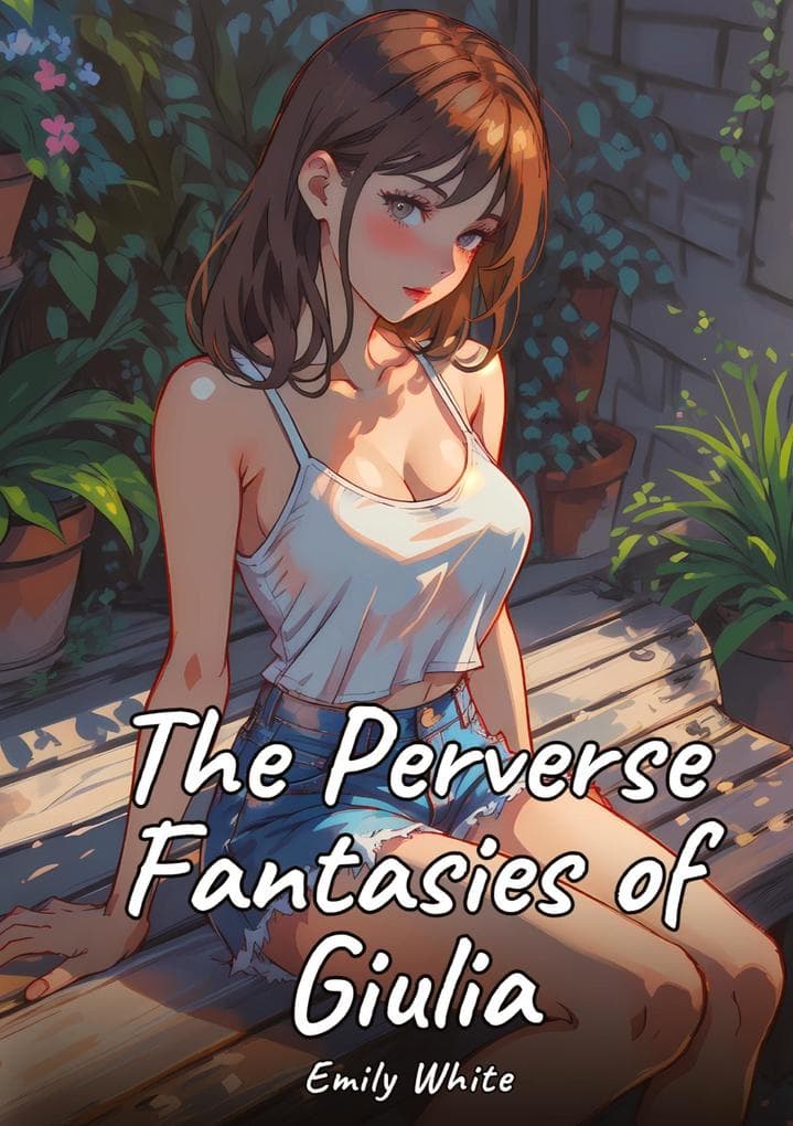 The Perverse Fantasies of Giulia
