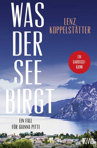 Was der See birgt