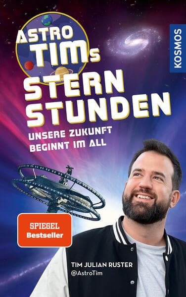Astro-Tims Sternstunden
