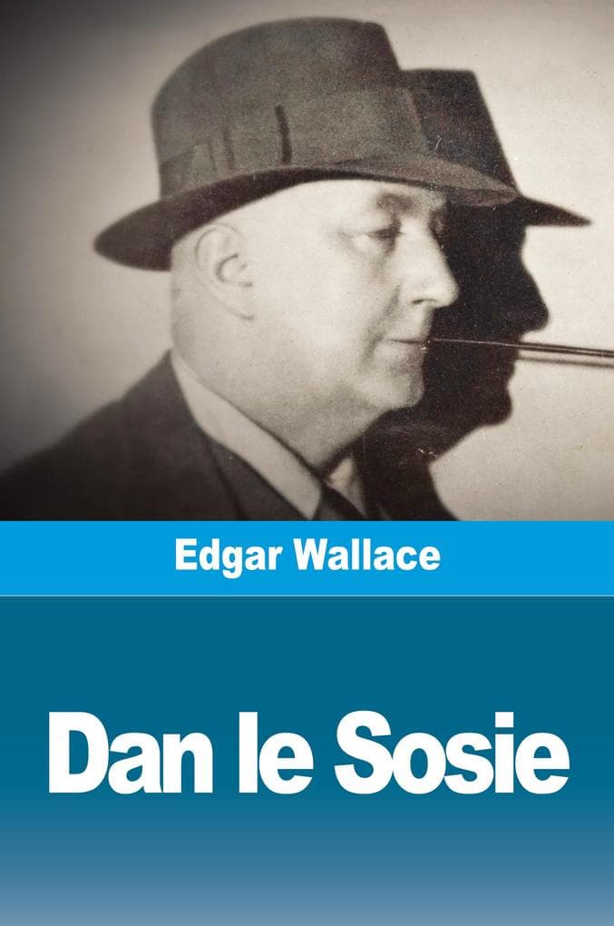 Dan le Sosie