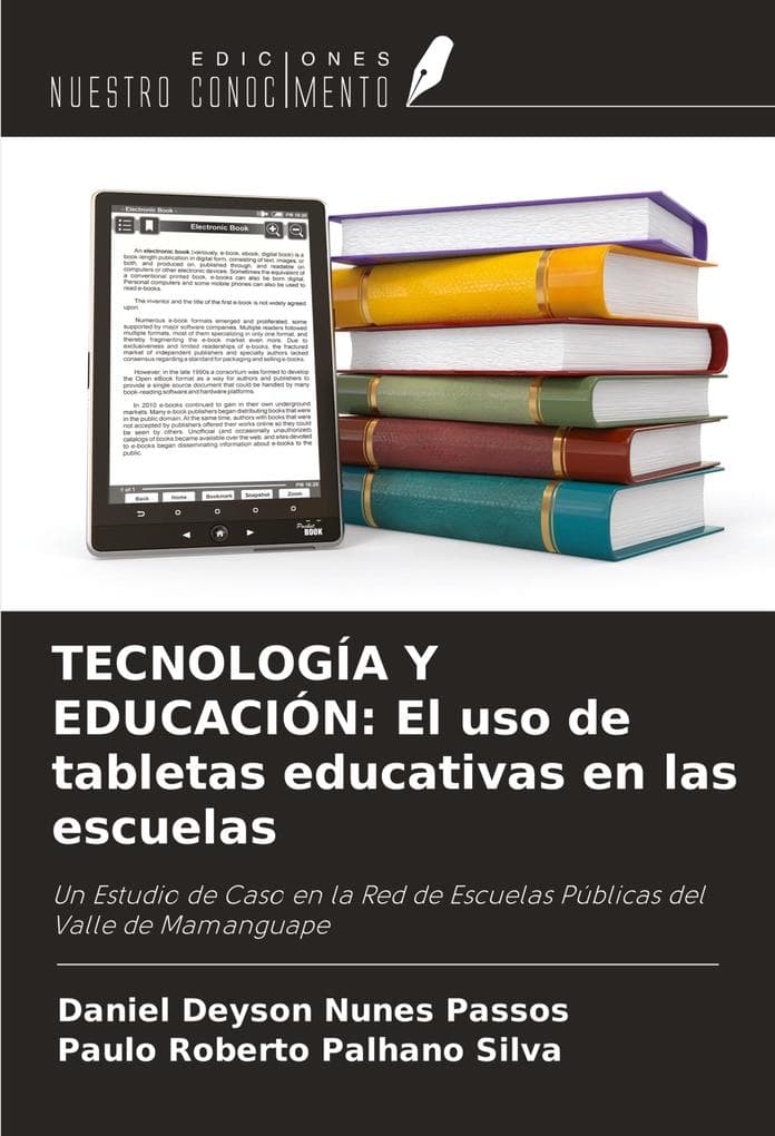 TECNOLOGÍA Y EDUCACIÓN: El uso de tabletas educativas en las escuelas