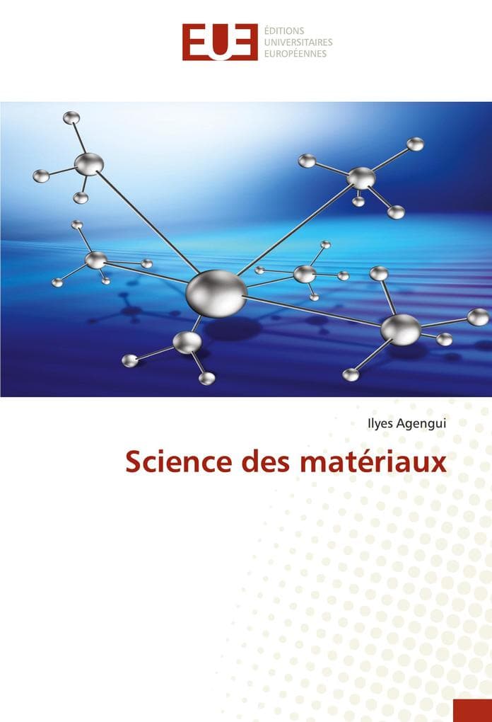 Science des matériaux