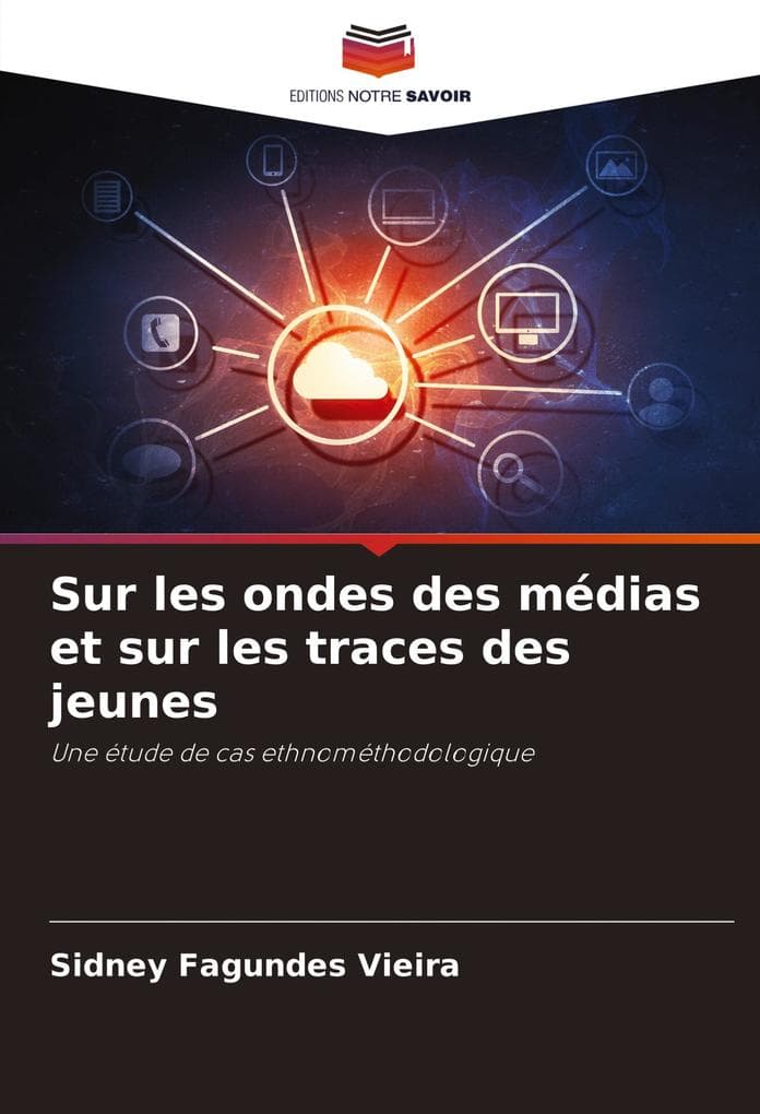 Sur les ondes des médias et sur les traces des jeunes