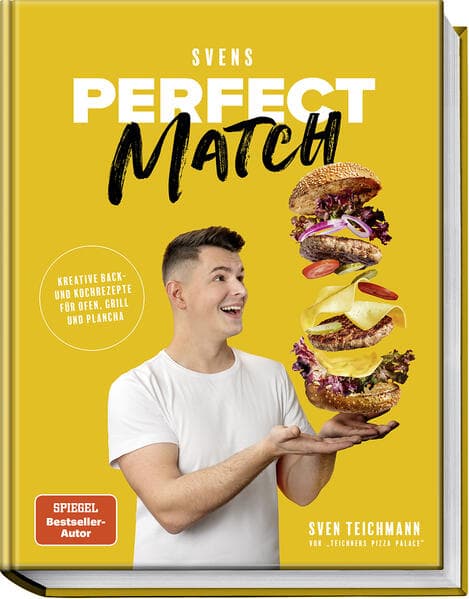 Svens Perfect Match