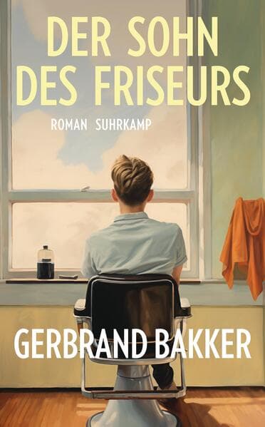 Der Sohn des Friseurs