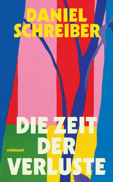 Die Zeit der Verluste