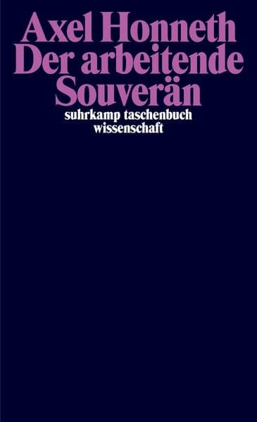 Der arbeitende Souverän