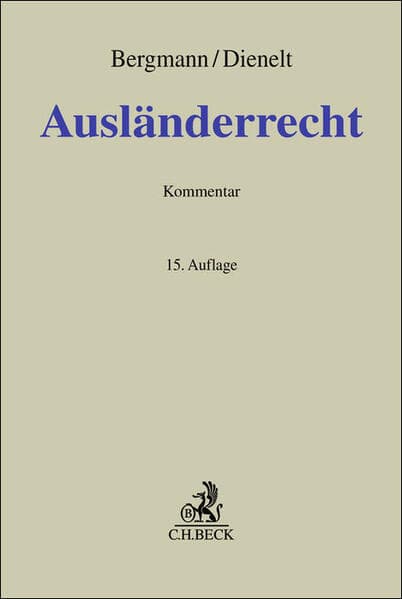 Ausländerrecht