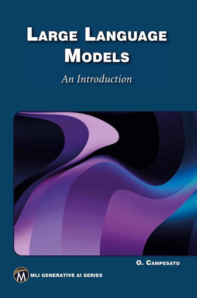 Large Language Models