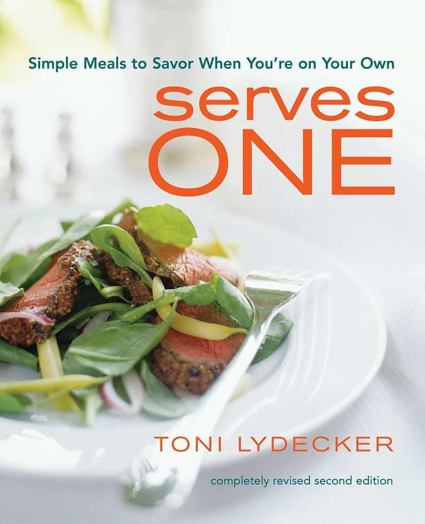 Serves One