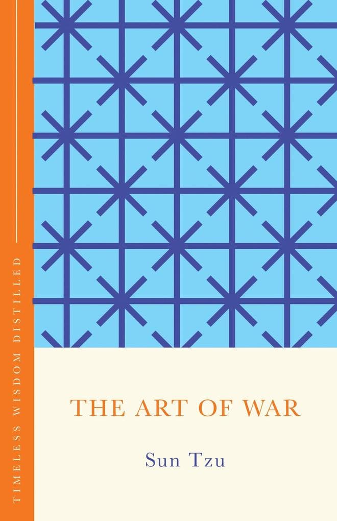The Art of War