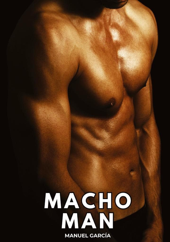 Macho Man