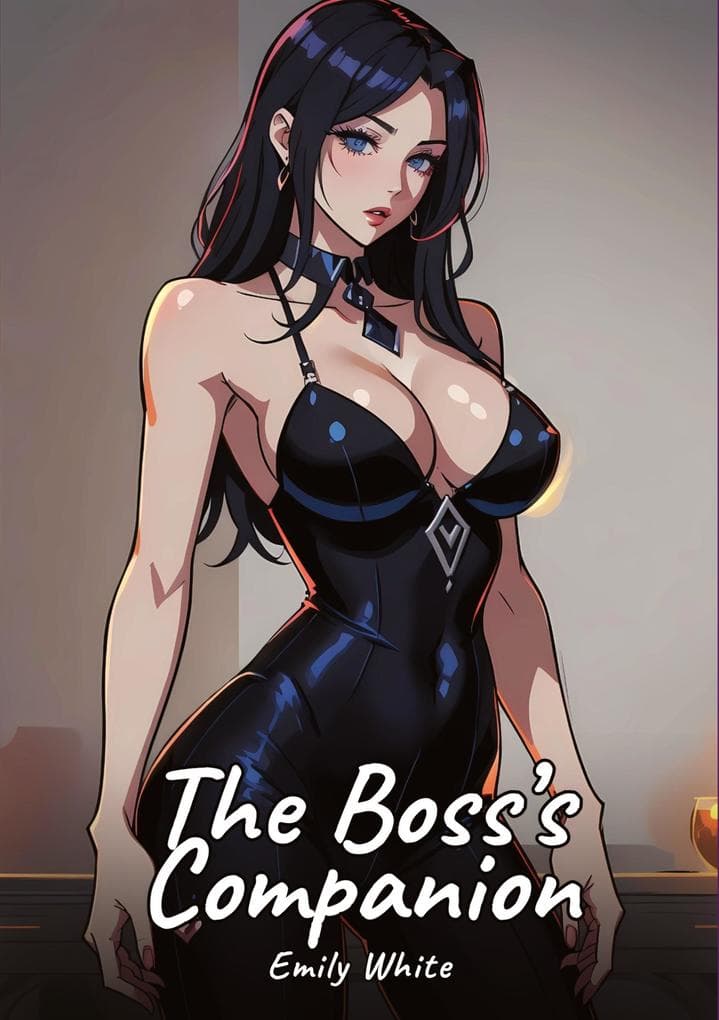The Boss's Companion