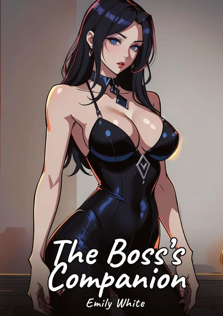 The Boss's Companion
