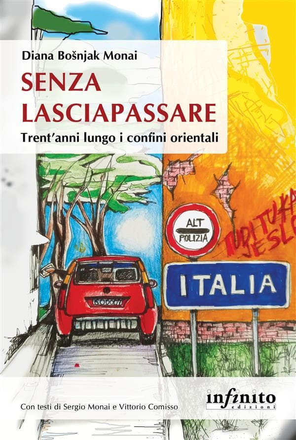 Senza lasciapassare